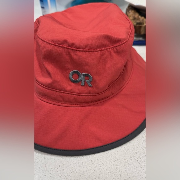 OUTDOOR RESEARCH Sun Bucket Hat - Picture 2 of 6
